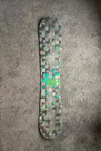 Burton Process Flying V Snowboard - 152, Sport en Fitness, Snowboarden, Ophalen, Gebruikt, Board