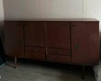 Antieke dressoir vintage, Huis en Inrichting, Ophalen, 25 tot 50 cm, 150 tot 200 cm