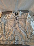 Gstar Spijkerjas Licht, Ophalen of Verzenden, Nieuw, Overige maten, Overige kleuren