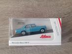 Schuco Mercedes 200D, Ophalen, Nieuw