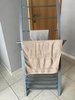 handdoekrek, Enlèvement, Serviette