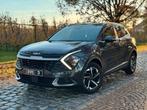 Kia Sportage 1.6T-GDI ** GARANTIE 2030! ** FULL HISTORIEK *, Auto's, Kia, Automaat, 1600 cc, Bedrijf, 5 zetels