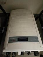 Solaredge SE 10k 3 fase omvormer., Ophalen, Gebruikt, Overige typen, 200 wattpiek of meer