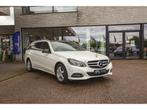 Mercedes-Benz E 200 CDI EURO 5b +  FULL OPTIONS///PRIJS EXP, Auto's, Mercedes-Benz, Te koop, Break, 5 deurs, E-Klasse