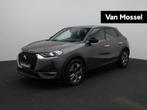 DS 3 Crossback 1.2 PureTech Bastille | Navi | ECC | PDC | LM, Auto's, Stof, Gebruikt, Euro 6, 5 deurs