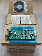 Accuphase DAC-40 Optionboard D/A converter, Ophalen of Verzenden, Zo goed als nieuw