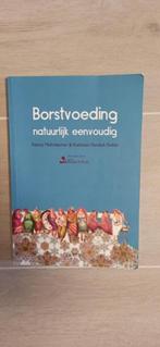 Borstvoeding natuurlijk eenvoudig, Ophalen of Verzenden, Gelezen, Zwangerschap en Bevalling, Nancy Mohrbacher