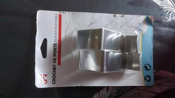 crochets de porte beschikbaar voor biedingen