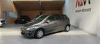 Mercedes B160 1.5i Blue Efficiency, Auto's, Voorwielaandrijving, Euro 5, Stof, Zwart