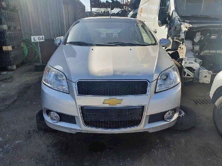 DYNAMO V-Snaar Daewoo / Chevrolet Aveo (250), Auto-onderdelen, Motor en Toebehoren, Daewoo, Gebruikt
