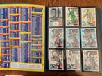 Topps Match Attax 21/22 almost complete set 491/507 cards, Ophalen of Verzenden, Nieuw, Meerdere kaarten