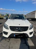 GLE 350 AMG Line jaar 2018, Auto's, Mercedes-Benz, Automaat, 2175 kg, GLE, Leder