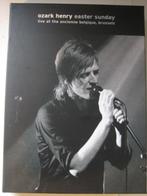 DVD : Ozark Henry : Easter Sunday, Ophalen of Verzenden
