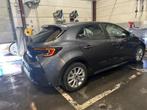 Toyota Corolla Dynamic, Automaat, https://public.car-pass.be/vhr/762fef9a-e03e-4852-861f-ef12185aee5e, Overige kleuren, 72 kW