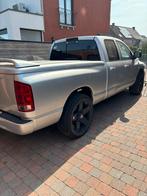 Dodge Ram 2004, Autos, Dodge, Achat, 4 portes, Automatique, LPG