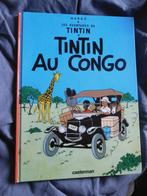 BD TITIN, Enlèvement ou Envoi, Comme neuf, Hergé