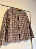 Dames jasje, Kleding | Dames, Jasjes, Kostuums en Pakken, Overige kleuren, Maat 42/44 (L), Zo goed als nieuw, Jasje