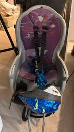 Fietsstoel Hamax, Ophalen, Achterzitje, HAMAX, 0 t/m 13 kg