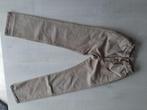 Lot 7846 broek velours filou & friends 10 euro Maat 9jaar, Broek, Gebruikt, Filou & Friends, Ophalen of Verzenden
