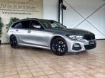 BMW 330e - 2021 - 82000km - Individual - Pano - 360 - Full, Automaat, Achterwielaandrijving, 1995 cc, 4 cilinders
