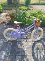 kinderfietsje, Fietsen en Brommers, Fietsen | Kinderfietsjes, Ophalen of Verzenden, Nieuw, Minder dan 16 inch