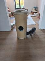 Krabpaal, Animaux & Accessoires, Meubles griffoirs pour chats, Enlèvement, Griffoir