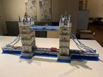 Lego Tower Bridge 10214, Kinderen en Baby's, Speelgoed | Duplo en Lego, Ophalen, Zo goed als nieuw, Complete set, Lego