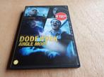 nr.1145 - Dvd: dode hoek - 2 disc -thriller, Cd's en Dvd's, Dvd's | Thrillers en Misdaad, Actiethriller, Ophalen of Verzenden