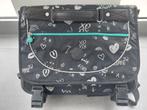 Kipling boekentas Preppy Medium, Ophalen of Verzenden, Gebruikt, Aktetas of Boekentas