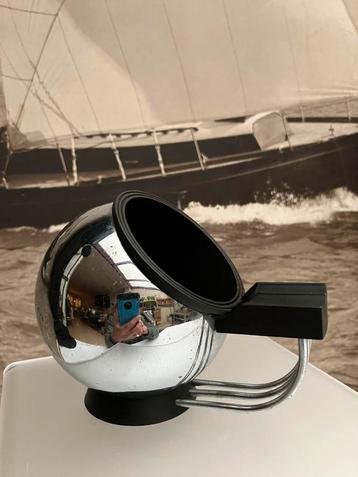 Art Deco asbak van Demeyere, jaren ‘30 beschikbaar voor biedingen