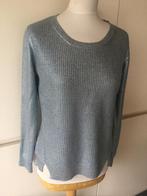 Marccain,Marc Cain truitje maat 4, Kleding | Dames, Maat 38/40 (M), Blauw, Ophalen of Verzenden, Zo goed als nieuw