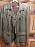 Nouveau gilet en cuir pour homme taille 50, Enlèvement ou Envoi, Neuf, Taille 48/50 (M)