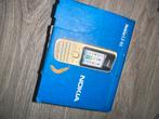 Nokia Telefoon, Telecommunicatie, Mobiele telefoons | Nokia, Ophalen of Verzenden, Zo goed als nieuw