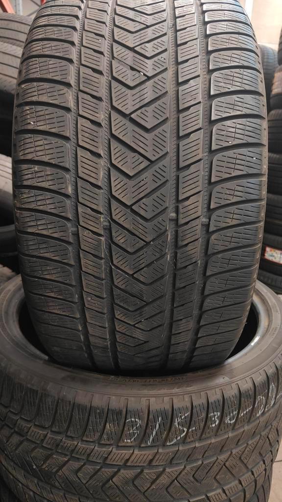 315/30r22 107v Pirelli 80€ per stuk met montage en balancere, Auto-onderdelen, Overige Auto-onderdelen, Ophalen