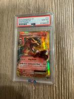 Charizard EX XY #12 PSA10 Pokemon Kaart, Ophalen, Nieuw, Losse kaart