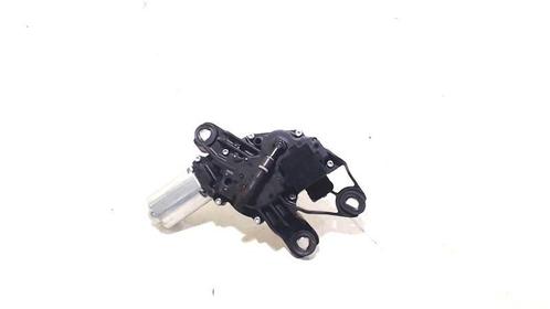 RUITENWISSERMOTOR ACHTER Golf V (1K1) (1K6955711B), Auto-onderdelen, Ruiten en Toebehoren, Volkswagen, Gebruikt