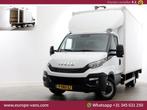 Iveco Daily 35C16 160pk E6 HiMatic Automaat Bakwagen met laa, Auto's, Automaat, 204 g/km, Iveco, Electronic Stability Program (ESP)