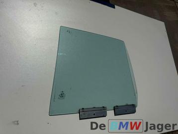 Zijruit linksachter BMW 5-serie E34 sedan 51341944087 beschikbaar voor biedingen