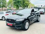 Jaguar f-pace 129.000km 180pk 1j Garantie, Auto's, Jaguar, Automaat, Euro 6, Bedrijf, Diesel