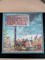 Stephensons rocket 999 games, Ophalen of Verzenden