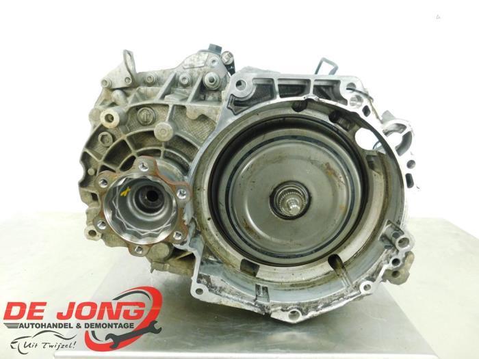 Boîte de vitesse d'un Volkswagen Caddy, Autos : Pièces & Accessoires, Transmission & Accessoires, Volkswagen, Utilisé, 3 mois de garantie