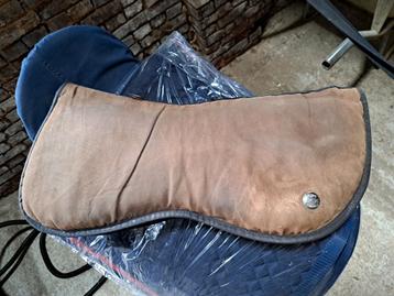 Ogilvy halfpad  beschikbaar voor biedingen