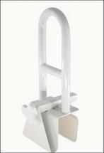 badkamer hulpsteun, Huis en Inrichting, Ophalen of Verzenden, Zo goed als nieuw