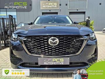 Mazda CX-60 AWD PHEV / AUTOMAAT / BTW-voertuig / 1e Eigenaar beschikbaar voor biedingen