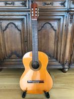 Klassieke gitaar Ibanez 2856 + koffer + 2 staanders, Muziek en Instrumenten, Ophalen, Gebruikt