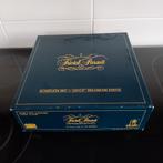 Trivial Pursuit Belgische editie Vintage, Hobby en Vrije tijd, Gezelschapsspellen | Bordspellen, Ophalen of Verzenden, Zo goed als nieuw