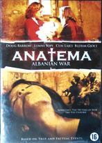 DVD OORLOG- ANATEMA, Cd's en Dvd's, Alle leeftijden, Ophalen of Verzenden, Zo goed als nieuw, Oorlog