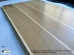 50m2 Lamel Parket Maritem White Oak Naturel 14mm NR35 =€1200, Crème, Parquet, 25 à 50 m², Enlèvement ou Envoi