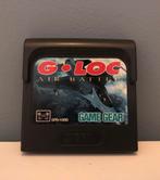 G-loc Sega game gear, Consoles de jeu & Jeux vidéo, Jeux | Sega, Game Gear, Utilisé, Enlèvement ou Envoi