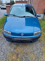 Fiat punto 1.2 ess, Autos, Fiat, Particulier, Achat, Punto